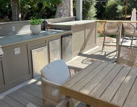 About The Patio Cover Deck and Fence Co. About Pdandf
