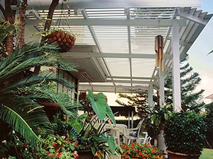 Patio Covers San Luis Obispo, CA