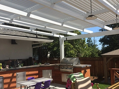 Patio Covers, San Luis Obispo, CA