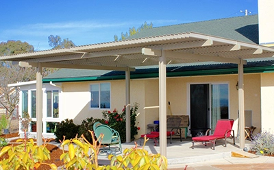 Patio Covers, San Luis Obispo, CA